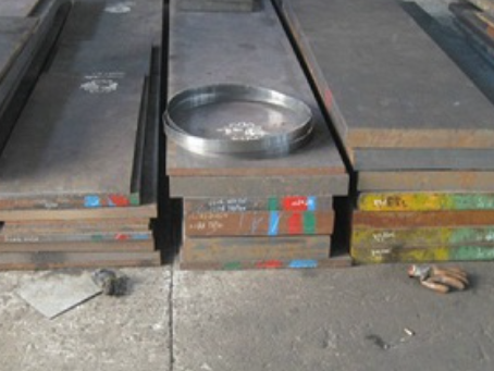 邵东18NiCrMo5模具钢