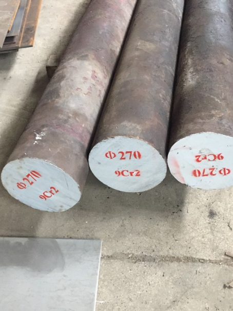 邵东9Cr2工具钢